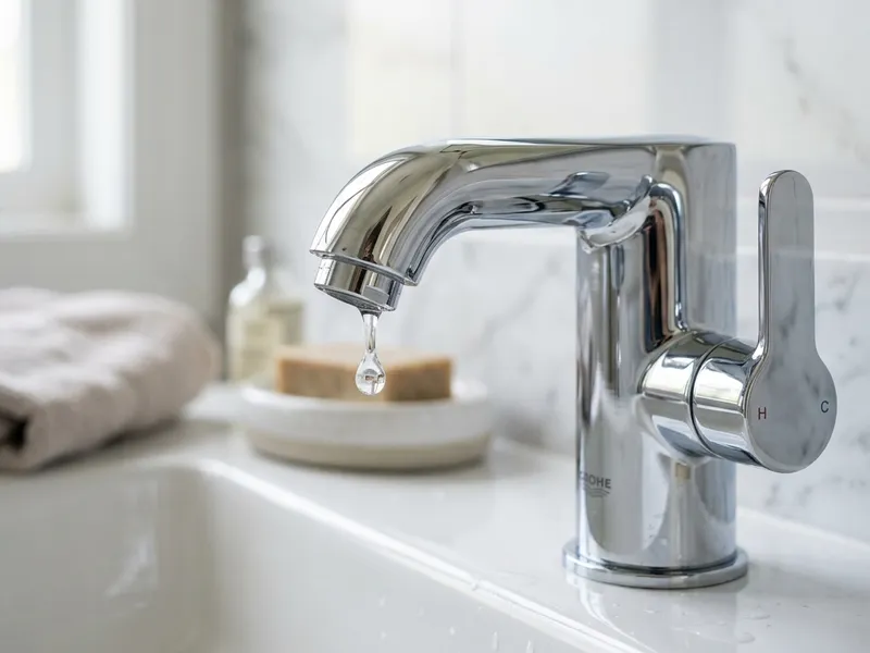 Faucet Repair & Installation Plumber in Gilbert, IA